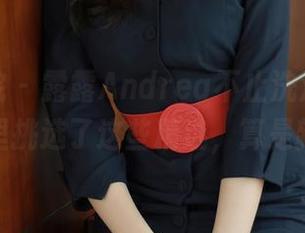模范学院 – 露露Andrea不止洗澡，她还在浴缸里挑选了这些精选，算是新套路？