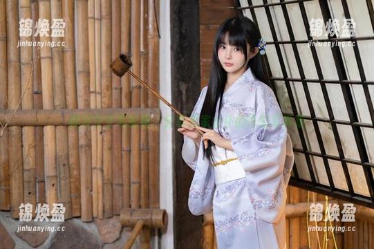 樱井宁宁 樱井宁宁写轮眼,分享我家女仆的奇幻写真集