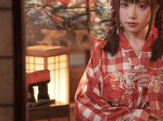 图库里的爆机少女喵小吉：谁才是真正的女王？