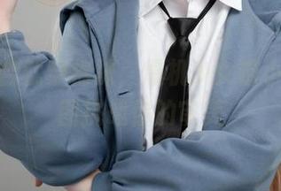 一言不合就穿棉袜，爆机少女喵小吉的原图挑战你的审美