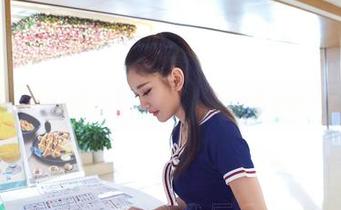 爱丝 – 往瑶瑶的图片里多看几眼，秘密就悄悄浮现了吧？