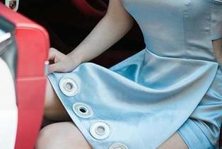 爱尤物 – 这壁纸是不是能当教堂的宣传图？夏沫沫的修女造型要颠覆我的三观了！