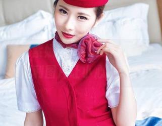爱蜜社 – 杨紫嫣Cynthia化身豹纹女郎，洒下的福利图片让小心脏怦怦直跳。