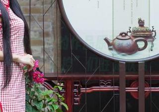 爱蜜社 – 蜜桃cc的作品原图：美足，适合所有“足控”们驻足欣赏