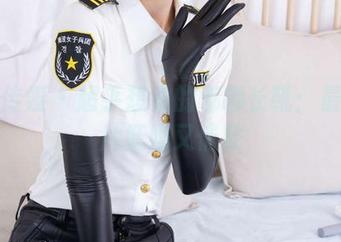 物恋传媒 – 超乎想象的嘟嘟长靴：最新图片妩媚又俏皮