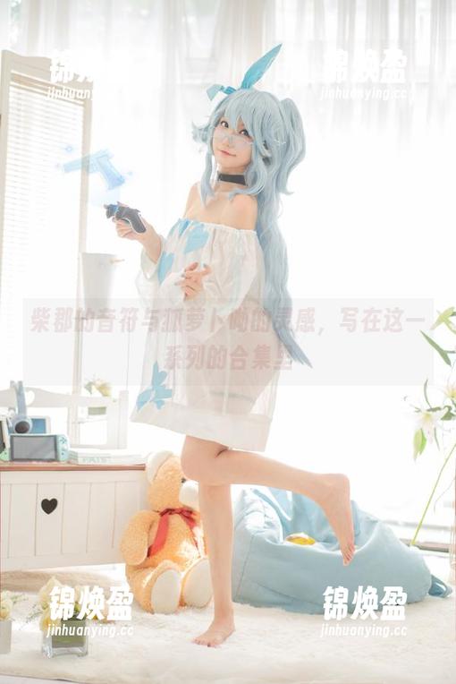 狐萝卜呦 柴郡的音符与狐萝卜呦的灵感,写在这一系列的合集里