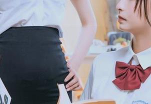 神乐坂真冬的兔子少女合集-无圣光奏效的魔法安利！