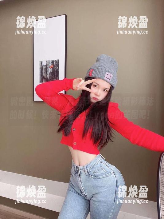 禅雨儿Lynne 微密圈 - 果然,万圣节就是考验摄影棒法的时候!快来看禅雨儿Lynne的美图吧!