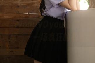 秀人网 – 当youOvOyou的女神写真遇上我的审美——一场疯狂的视觉救赎！