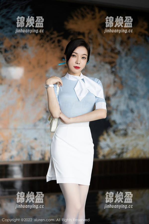 秀人网-七米baby 秀人网 - 七米baby的比基尼写真全集,光是想象就已经有点晕了,哈哈。