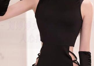 秀人网 – 刘婷婷女仆合集：是女仆还是让人心痒的精灵？