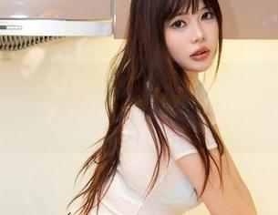 秀人网 – 更新了的妙可可Cheese白丝作品集，那个角度…有点耐人寻味