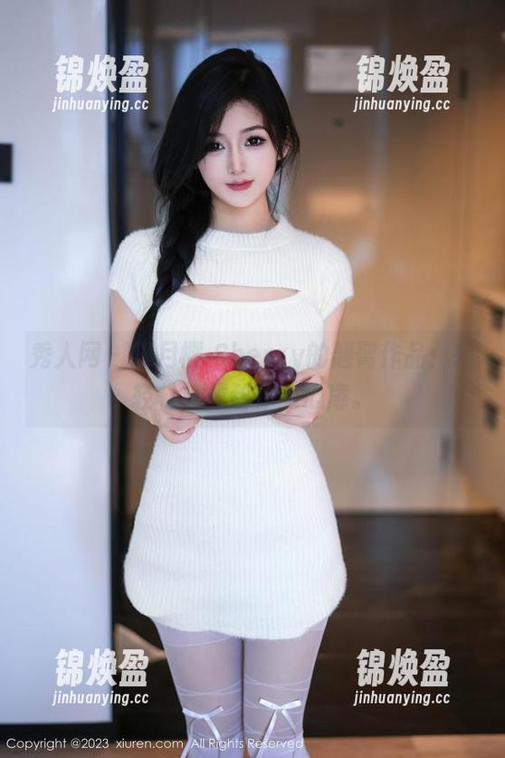 秀人网-绯月樱-Cherry 秀人网 - 绯月樱-Cherry的翘臀作品:轻轻松松撩动你的心扉。