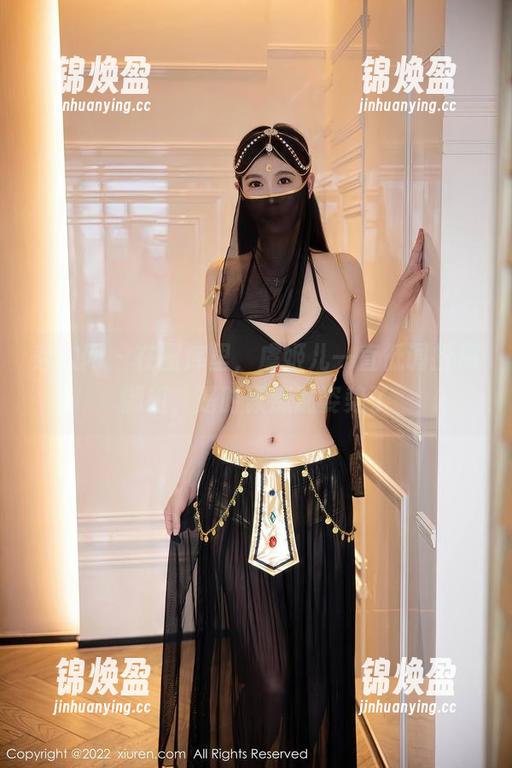 秀人网-虞姬儿 秀人网 - 在图库里,虞姬儿一直低调扮演御姐,是时候涨涨姿势了