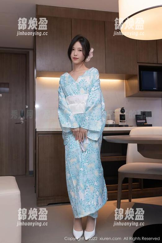 秀人网-轩轩王子 秀人网 - 居家也能高贵?轩轩王子的写真集提醒你别把家撞了!