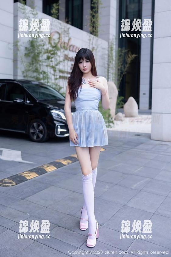 秀人网-金小依 秀人网 - 金小依运动合集,带你看什么叫“201%不费力”的福利!