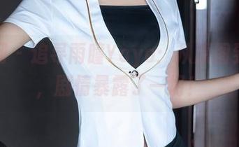 秀人网 – 追寻雨瞳Yoyo：从原图到下载，剧情暴露了一切！