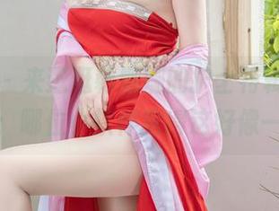 秀人网 – 来逛逛韩姗姗的护士特辑，图库和精选：哪位小伙伴觉得这好像一场梦？