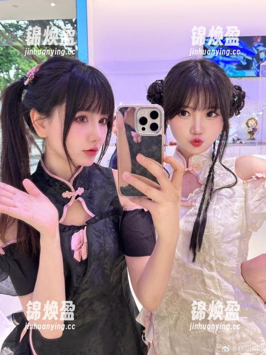 秋山AkI 无圣光?没关系——秋山AkI的合集证明秋天的恋爱反而更让人毛躁。