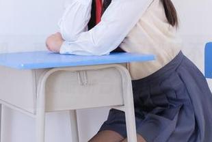 稚乖画册 – 再不穿水手服就跟不上赤西夜夜最新合集了！