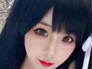 更新！双马尾写真集带你看章鱼小童谣的另一面！