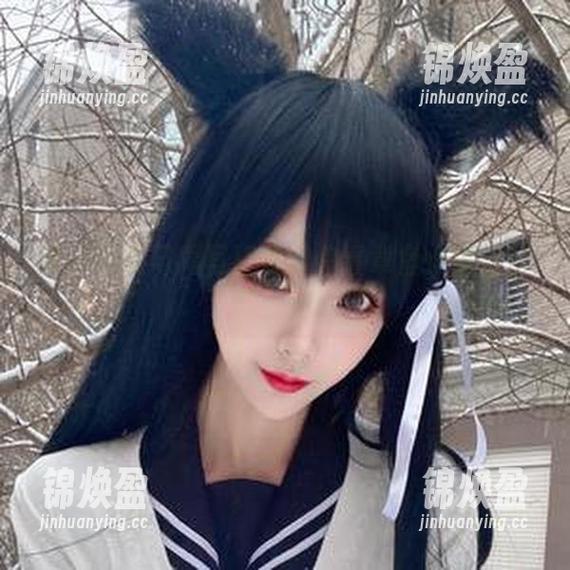 更新！双马尾写真集带你看章鱼小童谣的另一面！