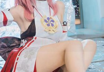 糖果果Candy的缤纷套装：迷糊之中仍然又想下载的作品集，你懂的！