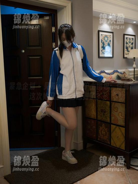 紧急企划-见希w 紧急企划 - 见希w的全套护士图包:你猜这次她又被什么逗到了?!
