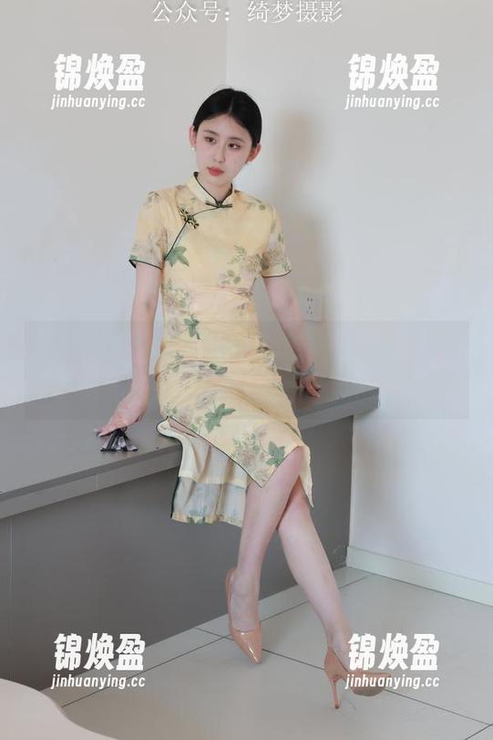 绮梦摄影-月月 绮梦摄影 - 月月的教室作品,学习再也不无聊,免费体验一下吧!