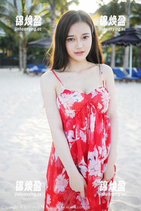 美媛馆-Cris_卓娅祺 美媛馆 - Cris_卓娅祺透明写真:原图分享带你领略别人眼中的被看透感!