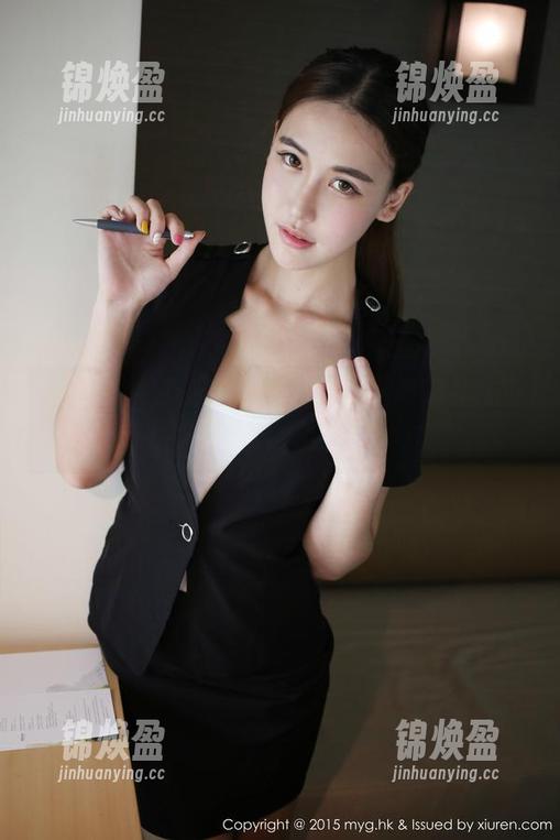 美媛馆-唐琪儿il 美媛馆 - 更新,你准备好迎接唐琪儿il的可爱风暴了吗?好想喊停!