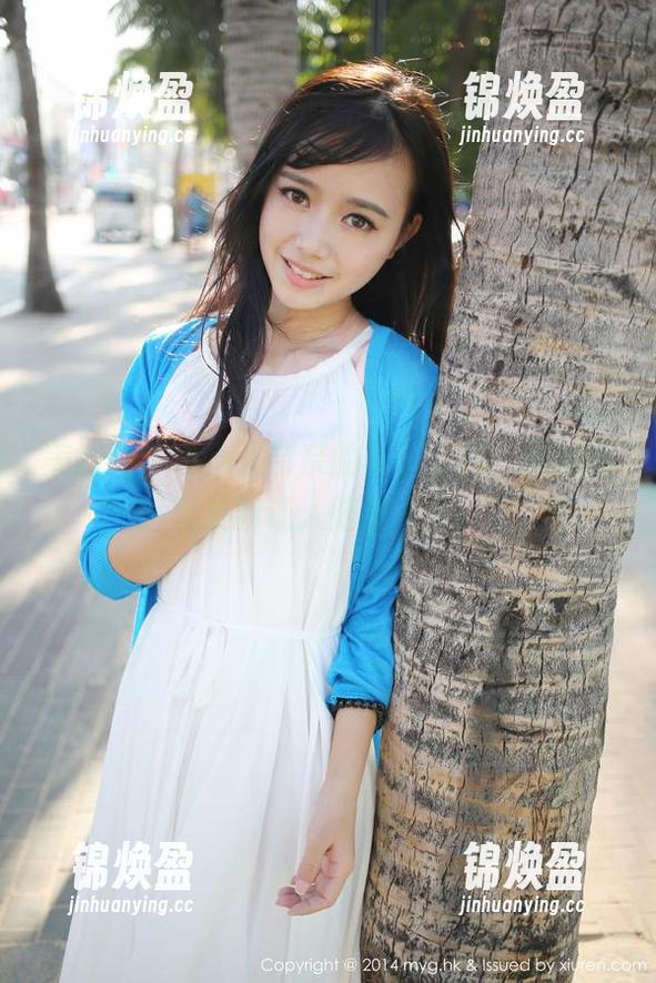 美媛馆-小魔女奈奈 美媛馆 - 小魔女奈奈的女王之路,最新写真更新让人脑洞大开!