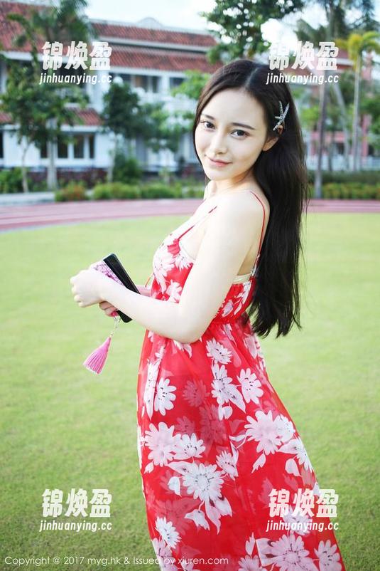 美媛馆-朱可儿Flower 美媛馆 - 朱可儿Flower的水手服图集,适合想要帅气又不失俏皮的你,且看且珍惜!