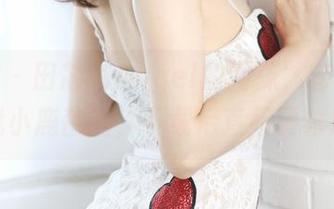 美媛馆 – 田芯娜Angel的网袜，套图看得我小鹿乱撞，下载后直接要命！