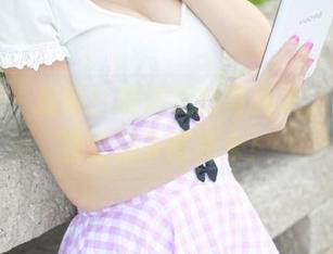 美媛馆 – 最新！胡润曦的写真集，女王力量直接扑面而来！