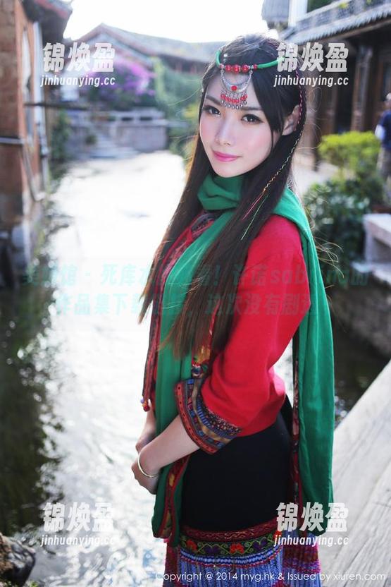 美媛馆-许诺sabrina 美媛馆 - 死库水控必看!许诺sabrina的作品集下载链接,这次没有剧透~