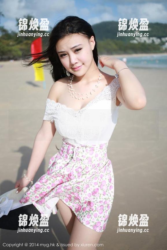 美媛馆-许诺sabrina 美媛馆 - 免费海边写真,许诺sabrina真的不达标吗?