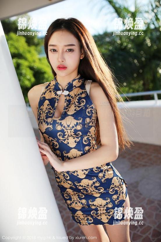 美媛馆-赵小米Kitty 美媛馆 - 图片更新:赵小米Kitty的自拍,最新一波自我审视