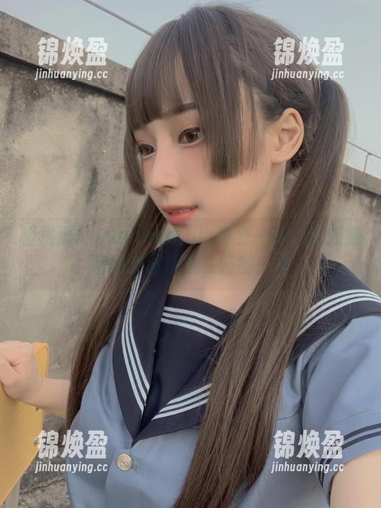 胡桃猫Kurumineko 胡桃猫Kurumineko也摇身一变:追光雏菊的套图精选,喵的一声