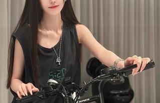 窥探腐团儿Ikaros的高清图册：哪里有小秘密，我就去哪里！