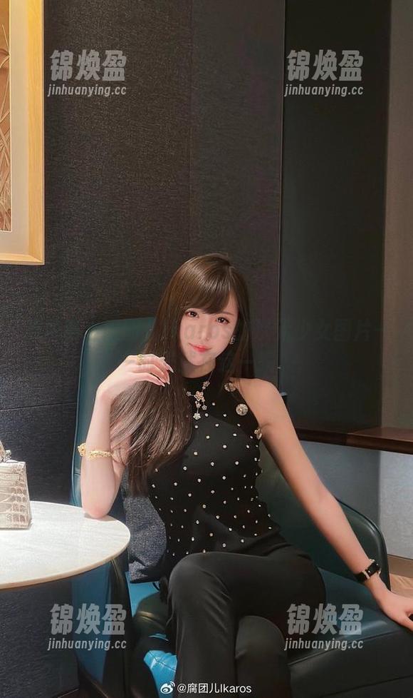 腐团儿Ikaros 免费奉上腐团儿Ikaros的次元少女图片——时光就在这一瞬。