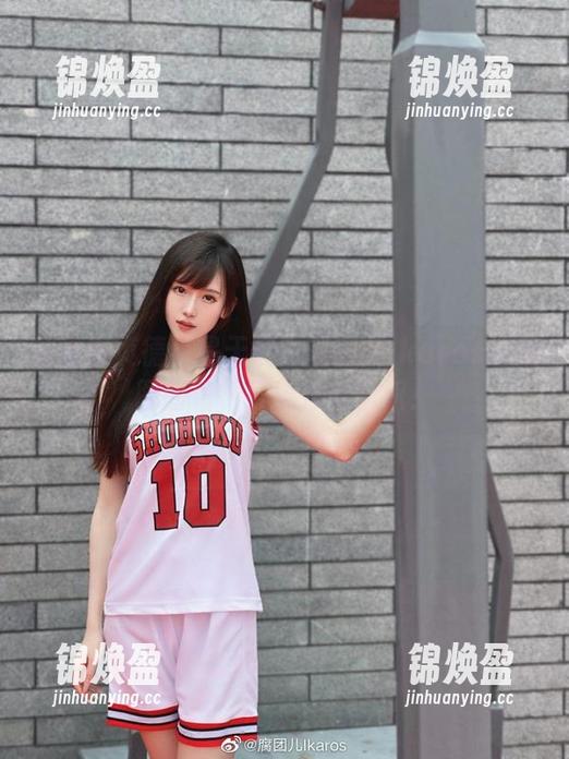 腐团儿Ikaros 谁说黑贞德不是天使?腐团儿Ikaros的美图图包,打破你的常识!