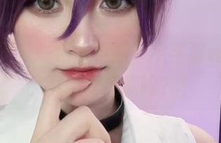 高清套图，一组水手服，芊芊酱w你确定不让我沉迷吗？