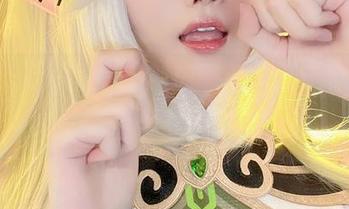 花兮_honoka赫敏的图册，确实有点让人想多了，但我还是想继续翻！