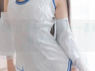 萌芽儿o0的丝袜图集分享——看她如何玩转双色袜！