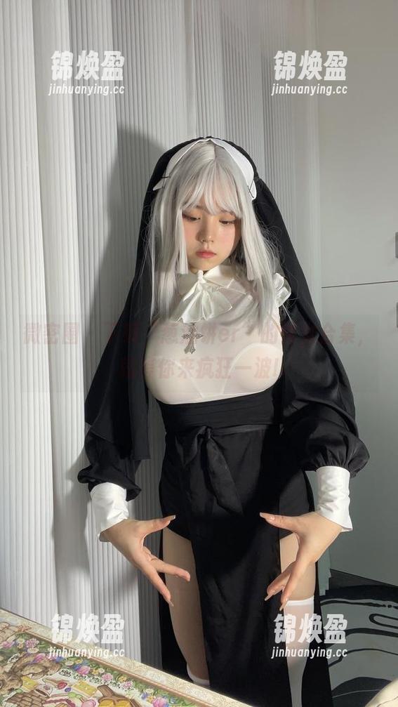 微密圈 - 下载“葱油饼er”的修女合集，就等你来疯狂一波!
