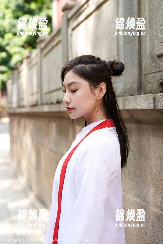 蜜桃社-Suki 蜜桃社 - 高清万圣节写真集!Suki为了这次换了多少个妖怪服?
