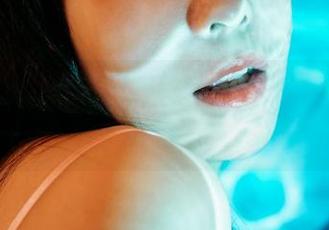 蜜桃社 – 小魔女lily与空姐，且看无圣光合集中的意外惊喜！