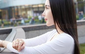 蜜桃社 – 每一帧都是高清，真希的白丝作品让我想了太多