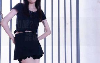 袜啵啵 – 和服？小安变身超模，原图我只能说不愧是你！